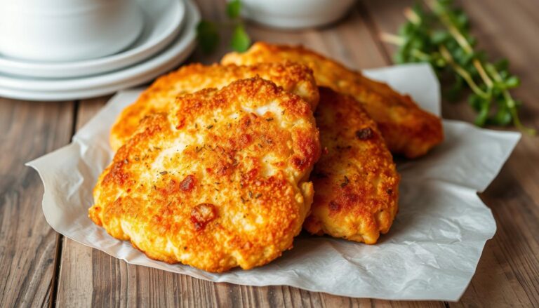 Grilled Chicken Cutlets Recipes