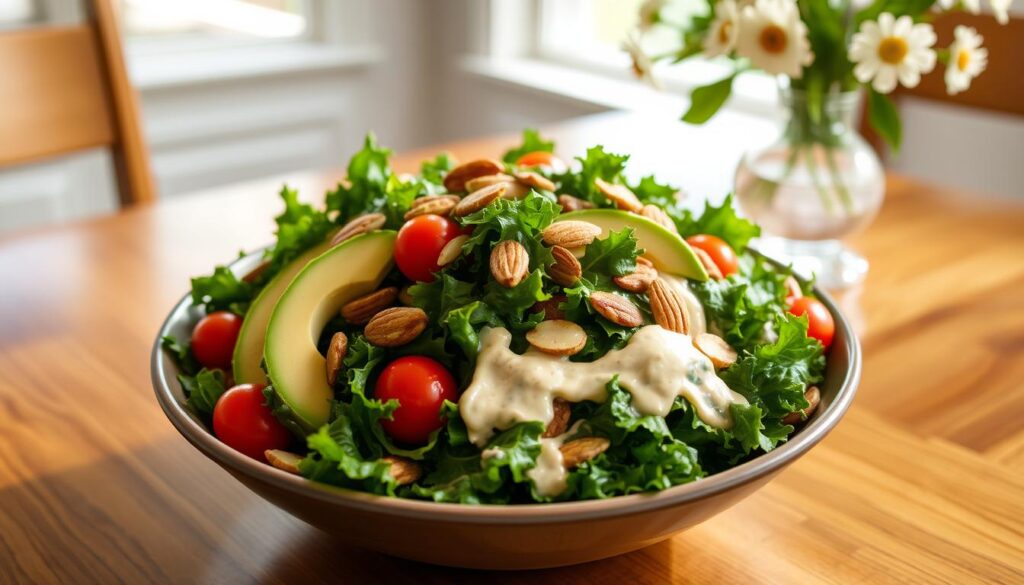 chick fil a kale salad recipe