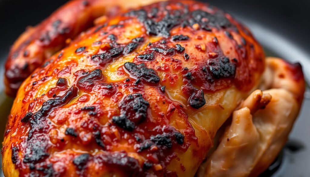 juicy blackstone chicken recipes